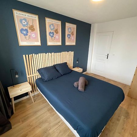 Appartement Hyper Centre-Babyfoot-Flechette à Arras Extérieur photo