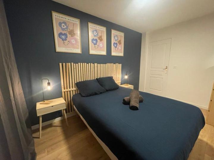 Appartement Hyper Centre-Babyfoot-Flechette à Arras Extérieur photo